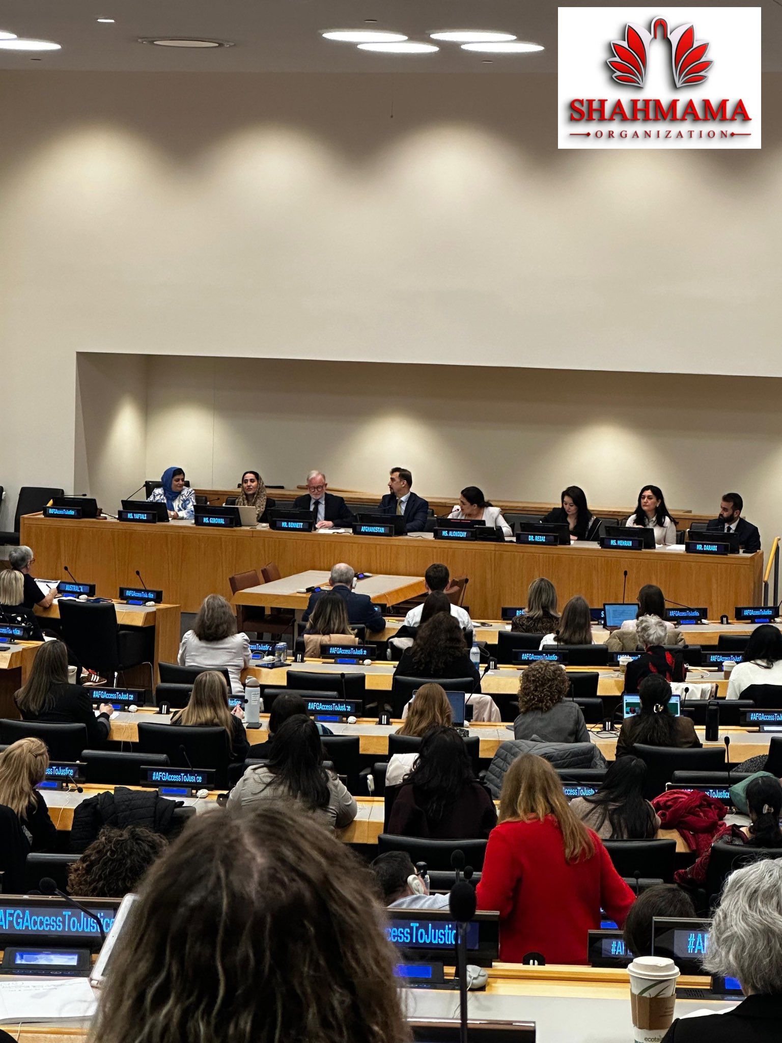 Highlights the Complex Challenges Facing Afghan Women