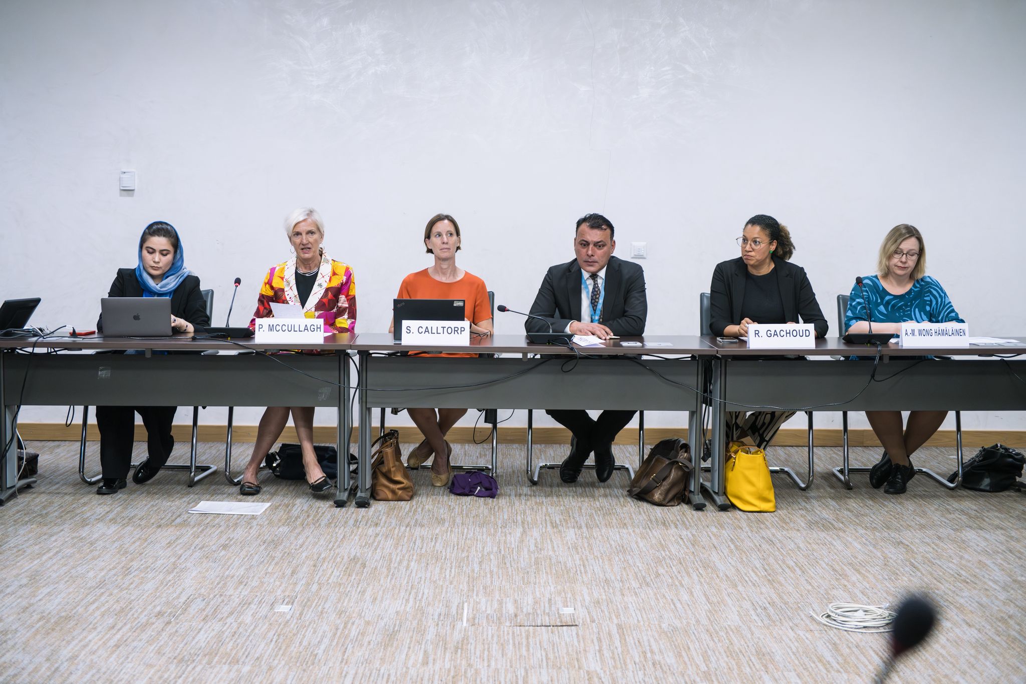International Conference