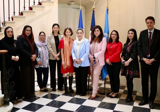 Women Rights